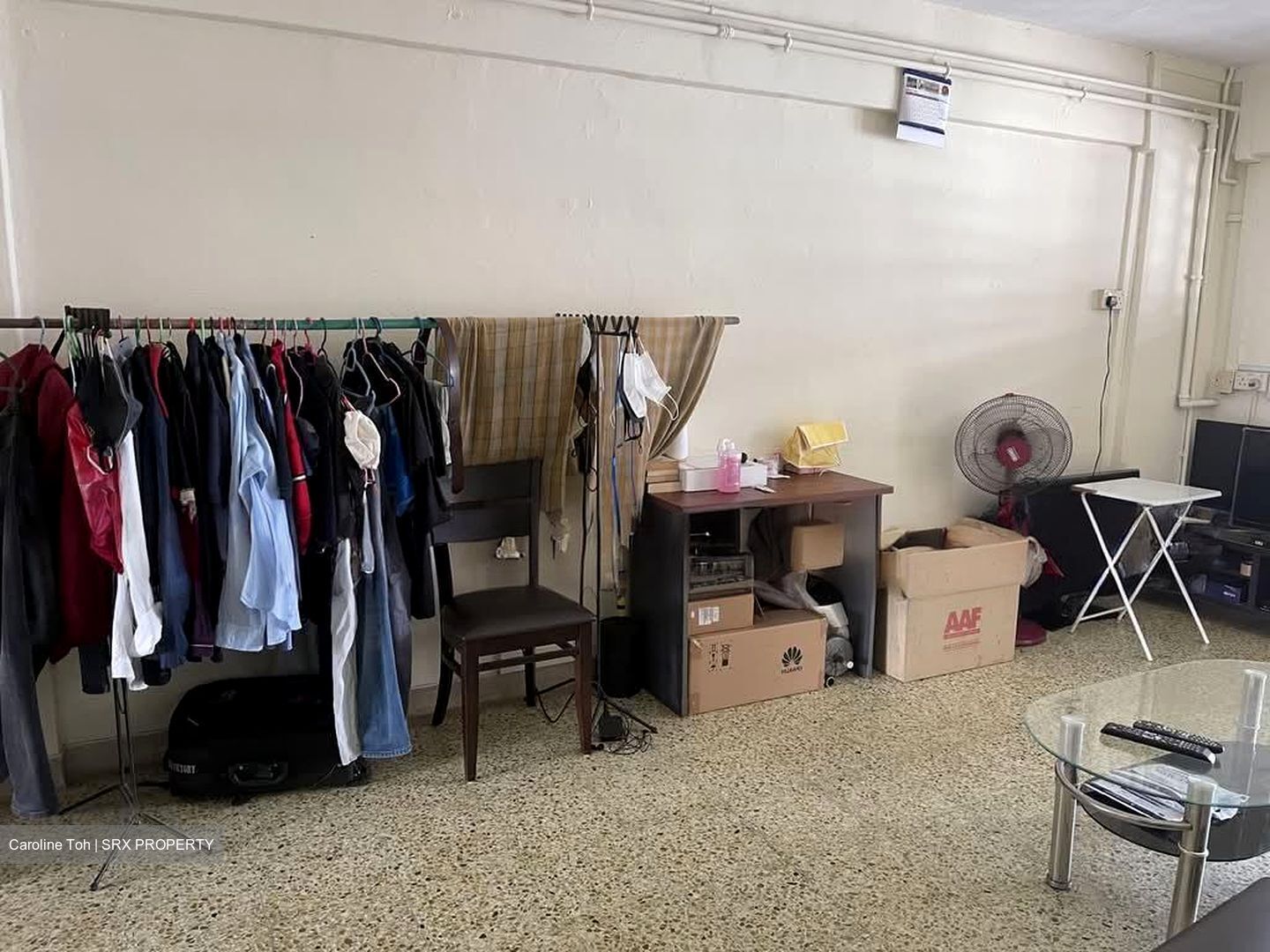 Blk 536 Bedok North Street 3 (Bedok), HDB 3 Rooms #587757601